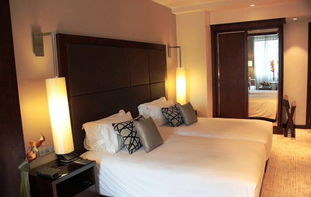 Hotel Dusitd2 Nairobi Exteriér fotografie